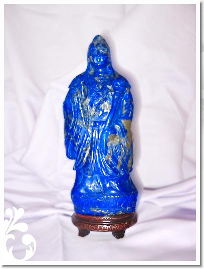 budda
