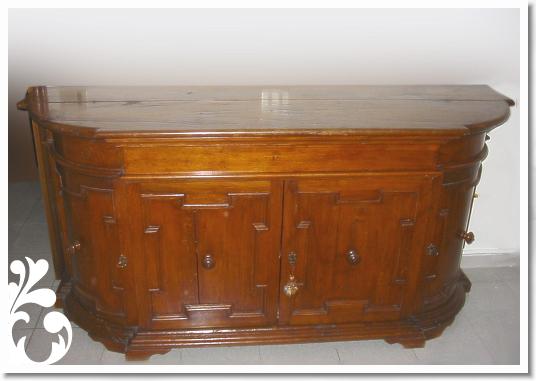 credenza